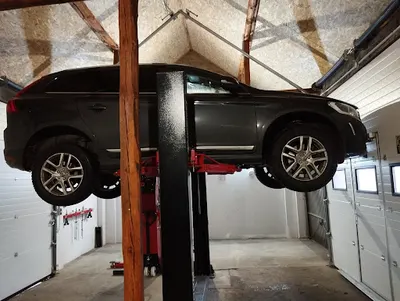 Auto Stolarczyk Elektromechanika Mechanika Samochodowa